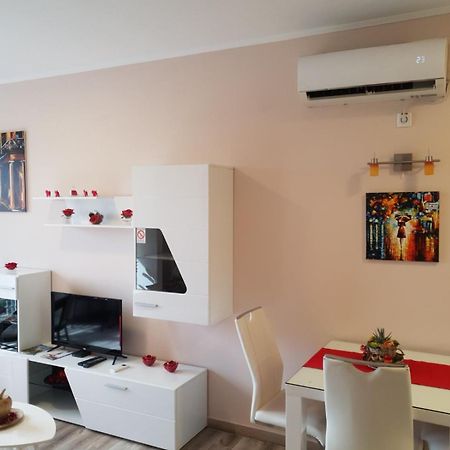 Apartment Rea Subotica Exterior photo